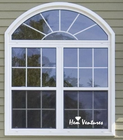 UPVC Windows
